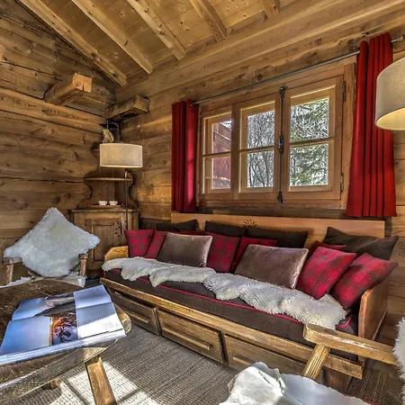 Frasserands - 155m2 Vue 360 Calme Bus Train 150m Chalet