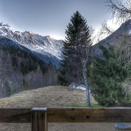Frasserands - 155m2 Vue 360 Calme Bus Train 150m Chalet