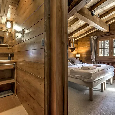 Chalet Frasserands - 155m2 Vue 360 Calme Bus Train 150m *